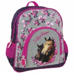 Backpack 12 Horses 13