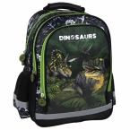 Backpack 15 B Dinosaurs 11