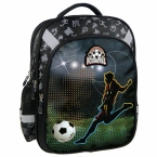 Backpack 15 B Football 11