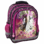Backpack 15 B Horses 15
