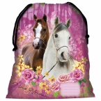 Bag for shoes Horses 15