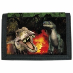 Wallet Dinosaurs 12