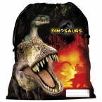 Bag for shoes Dinosaurs 12