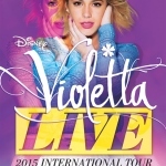 KONKURS „VIOLETTA LIVE z DERFORM”